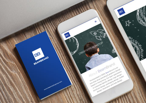 BeamBrand Limited