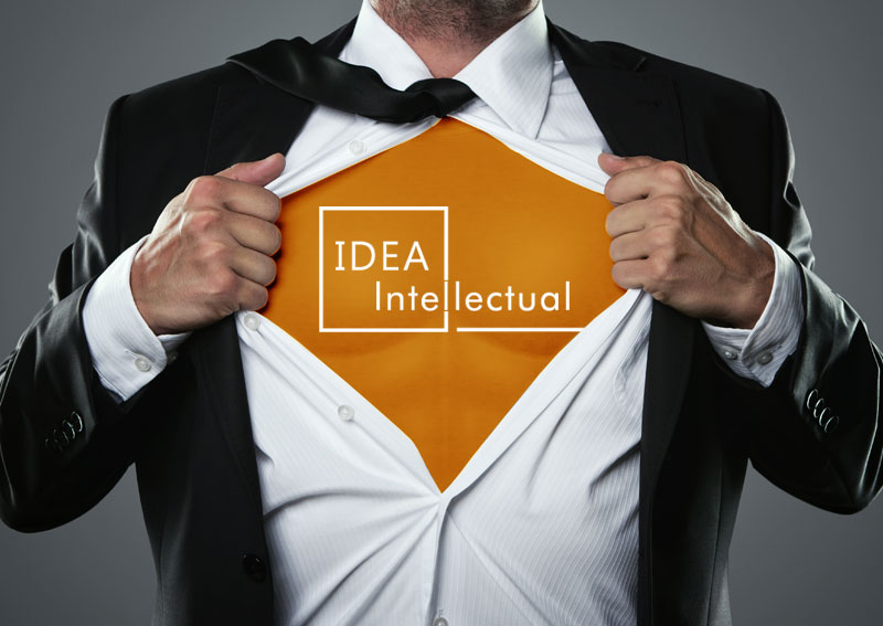 IDEA Intellectual